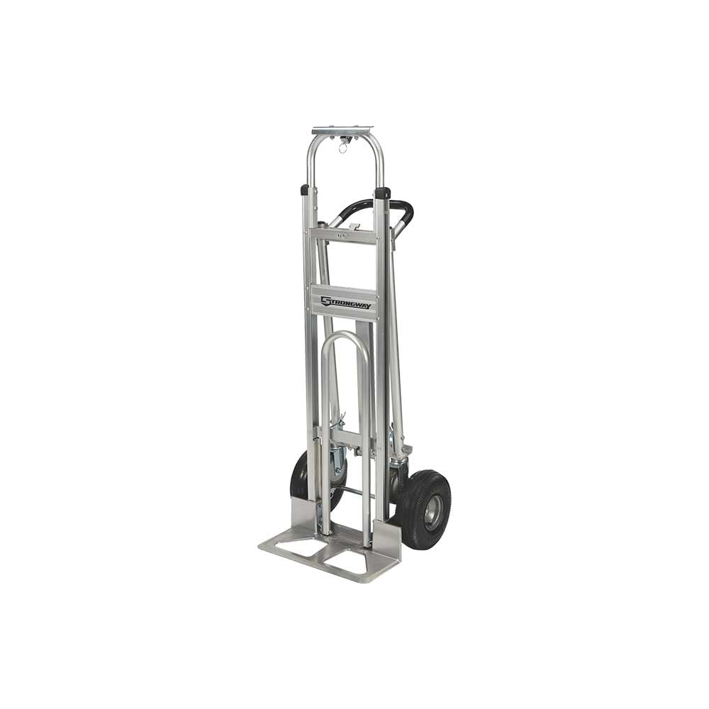 Compressor Generator Welder Combo