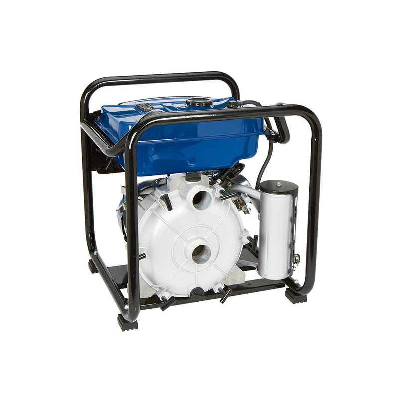 2 In. Trash Pump for Construction Applications | 183 GPM | 212cc OHV Engine | Extended Run | Powerhorse