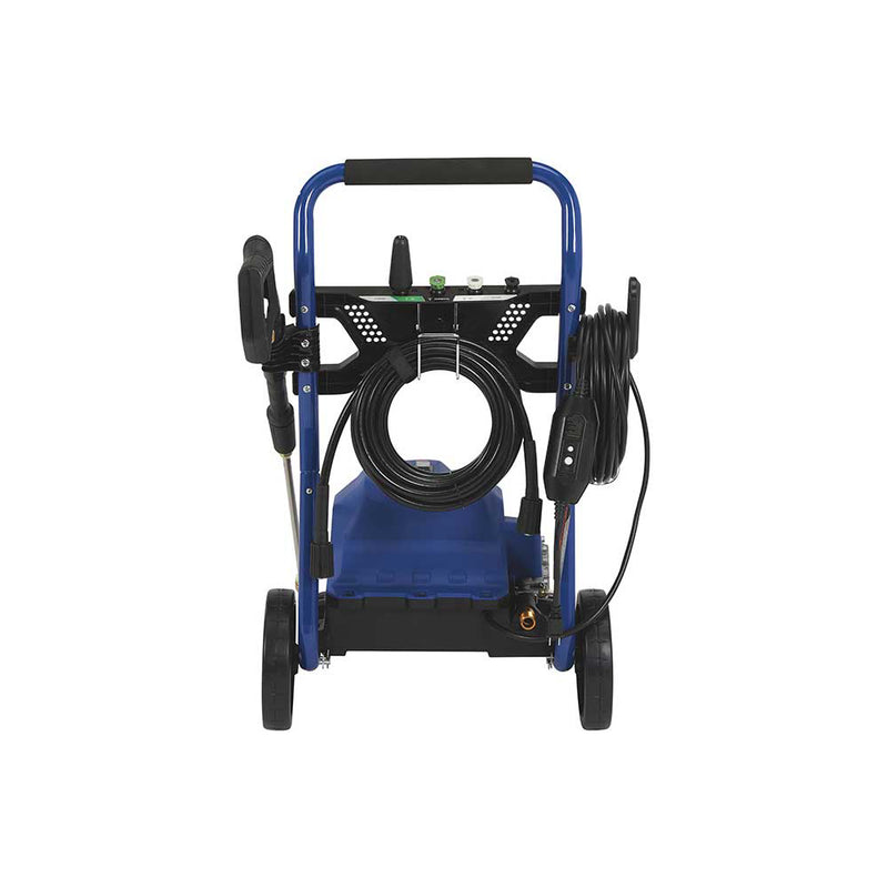 Electric Pressure Washer | Professional Grade | 2,000 PSI | 1.2 GPM | Quiet Operation | Powerhorse