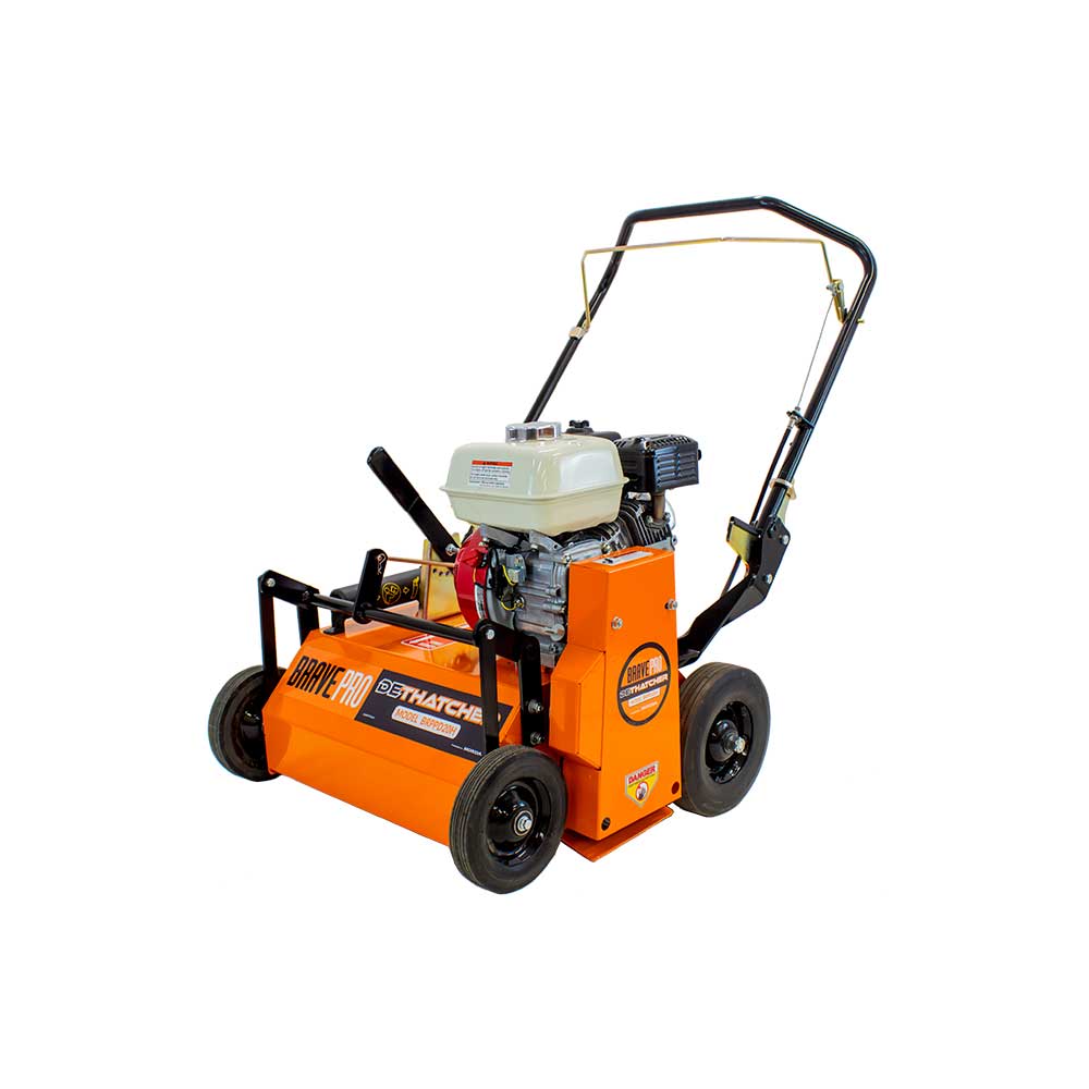 Walk Behind Mower Attachments