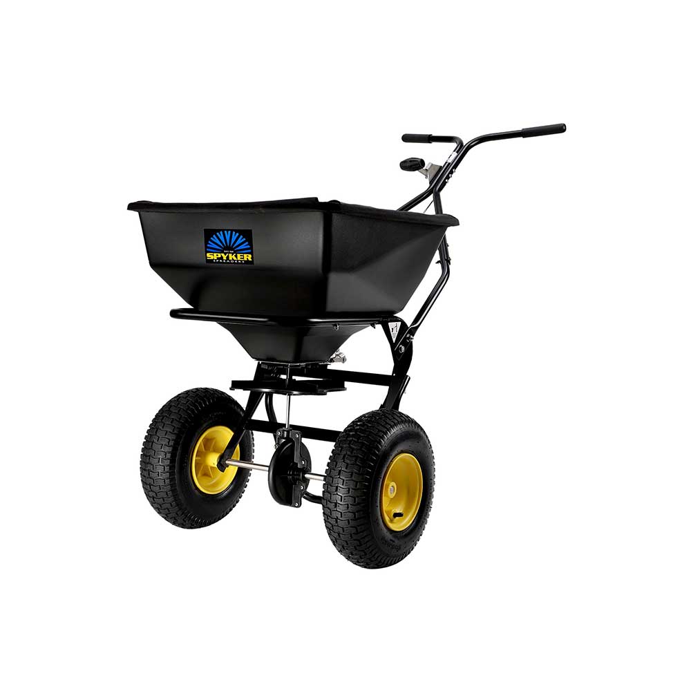 Drop Spreader