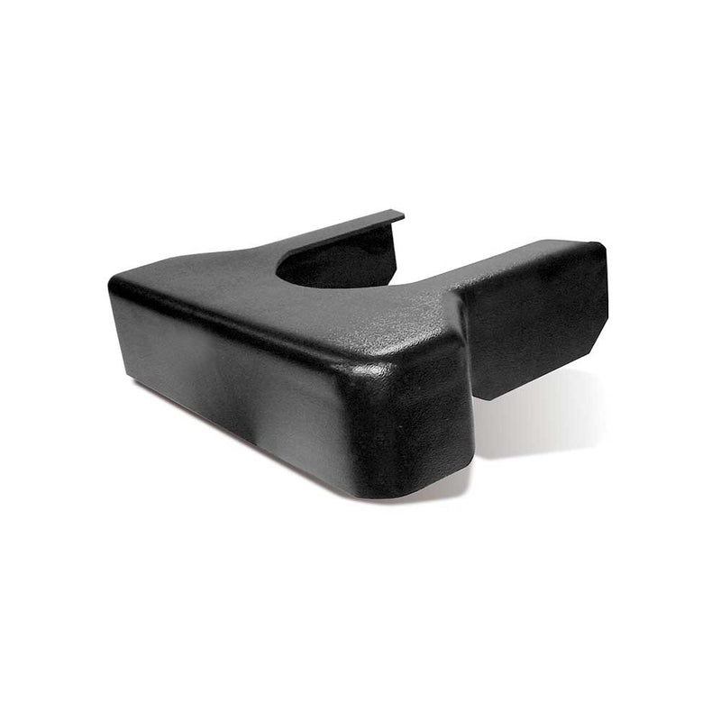 Deflector Kit for P20-5010 Push Spreader | Precision Ice Control | Bagged Salt Compatible | Spyker