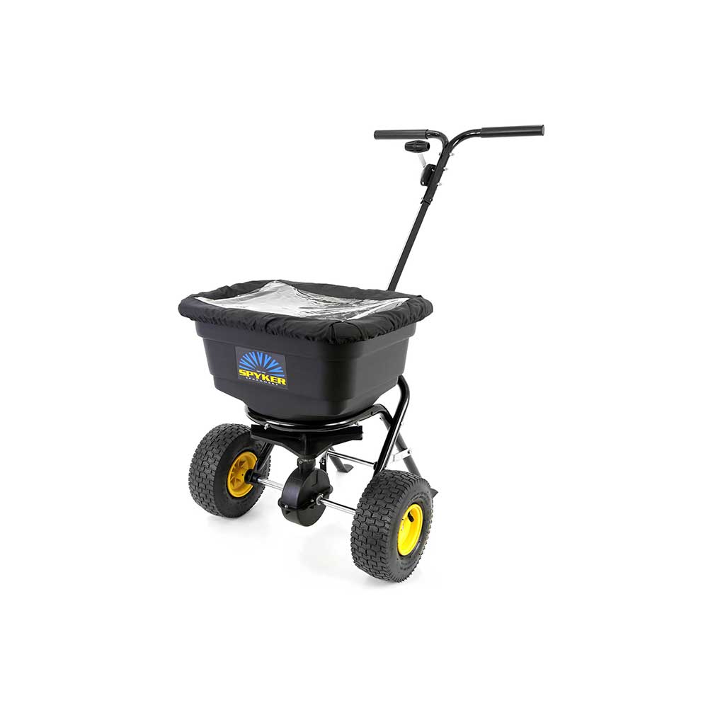 Fertilizer Spreaders