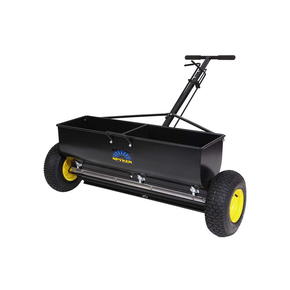 Walk Behind Spreader