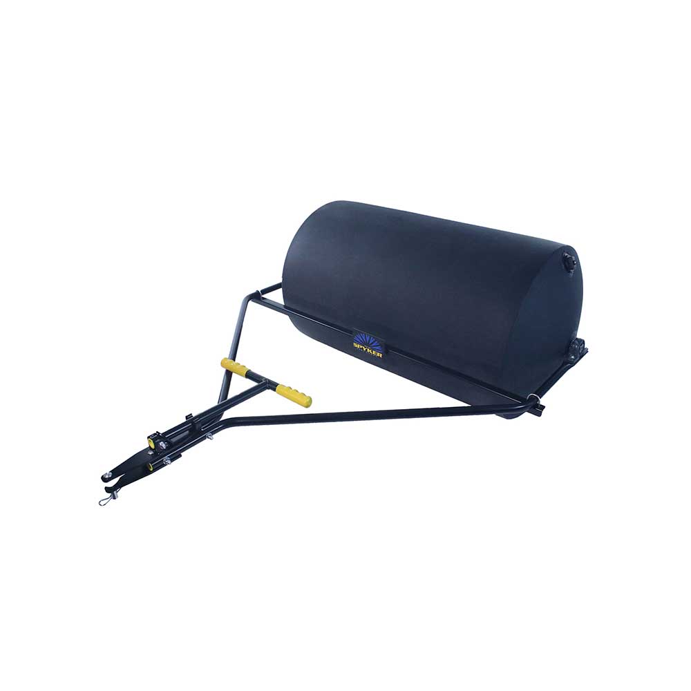 Tow-Behind Lawn Rollers