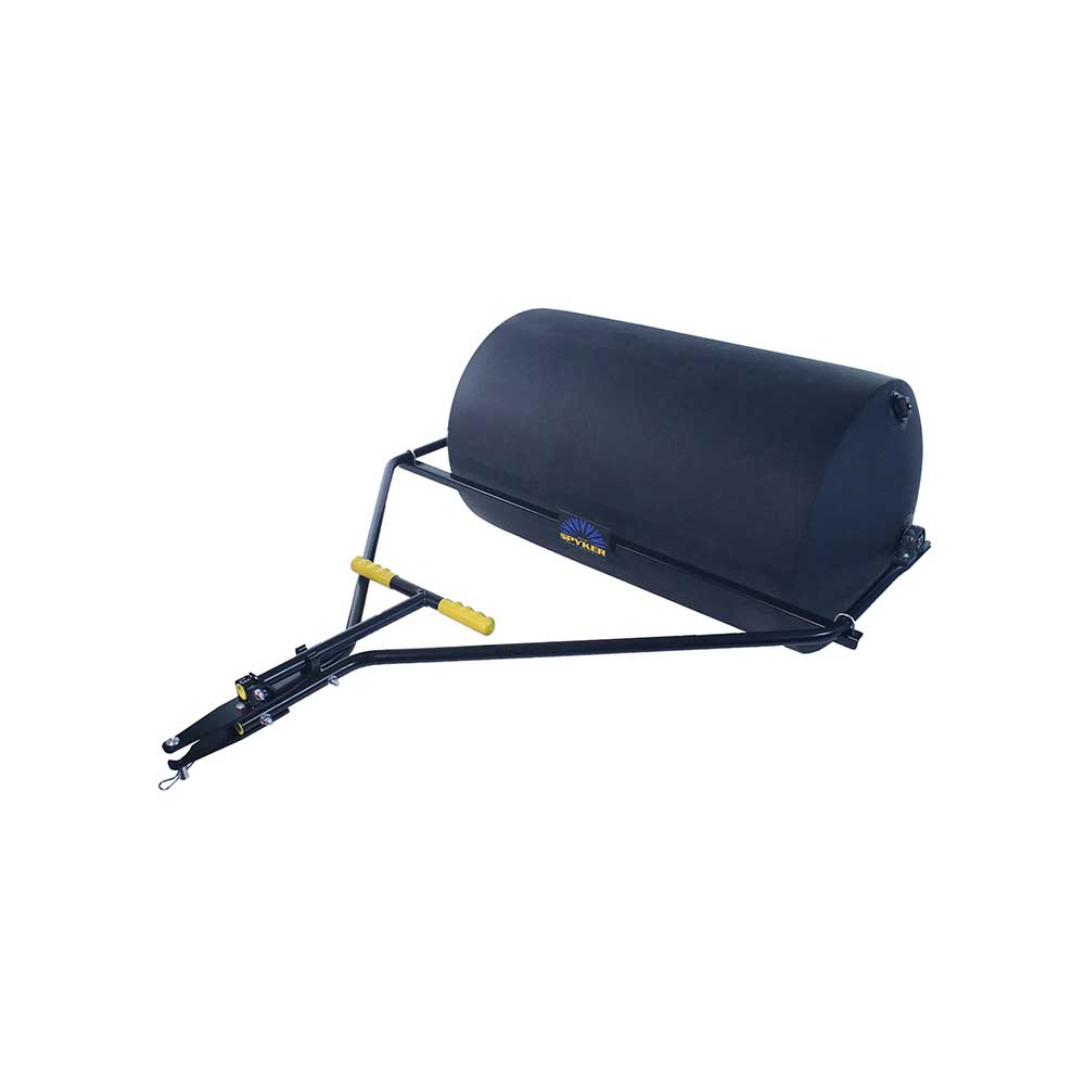 Walk-Behind Rollers