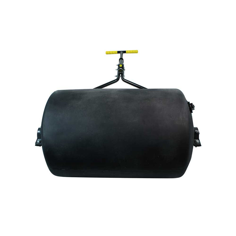 Push-Tow Polly Lawn Roller | 18" x 24" | 300 lb Capacity | Dual Mode Operation | Spyker