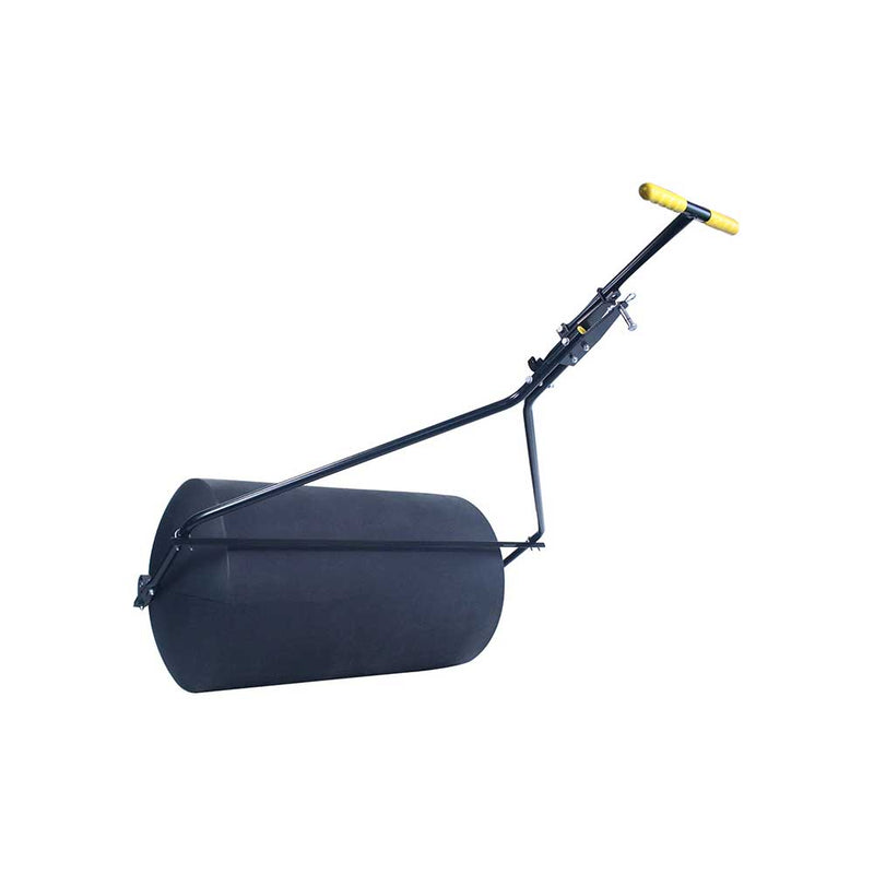 Push-Tow Polly Lawn Roller | 18" x 24" | 300 lb Capacity | Dual Mode Operation | Spyker