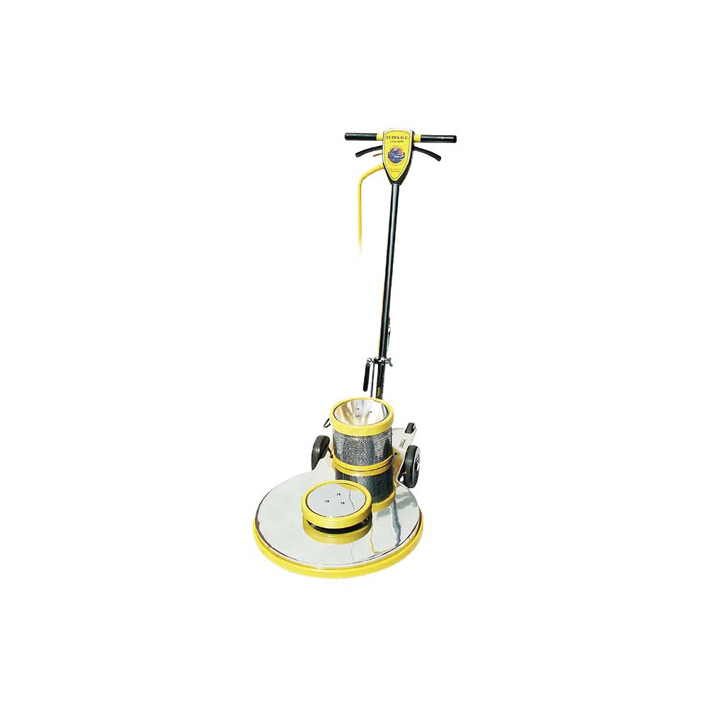 Floor Polisher