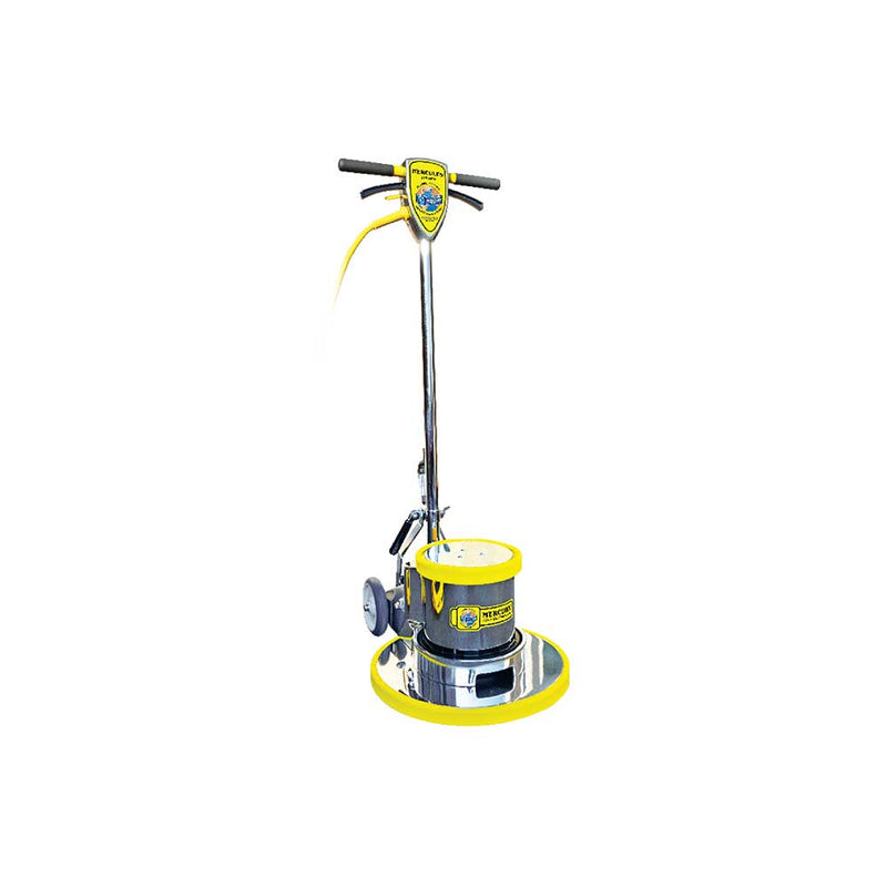 Floor Machine | 1.5 HP Motor | 175 RPM | 1705-T Pad Driver | Mercury