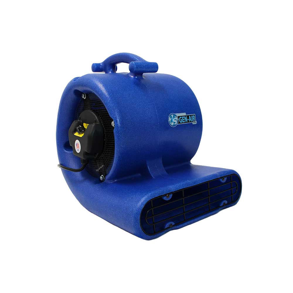Air Mover Fans