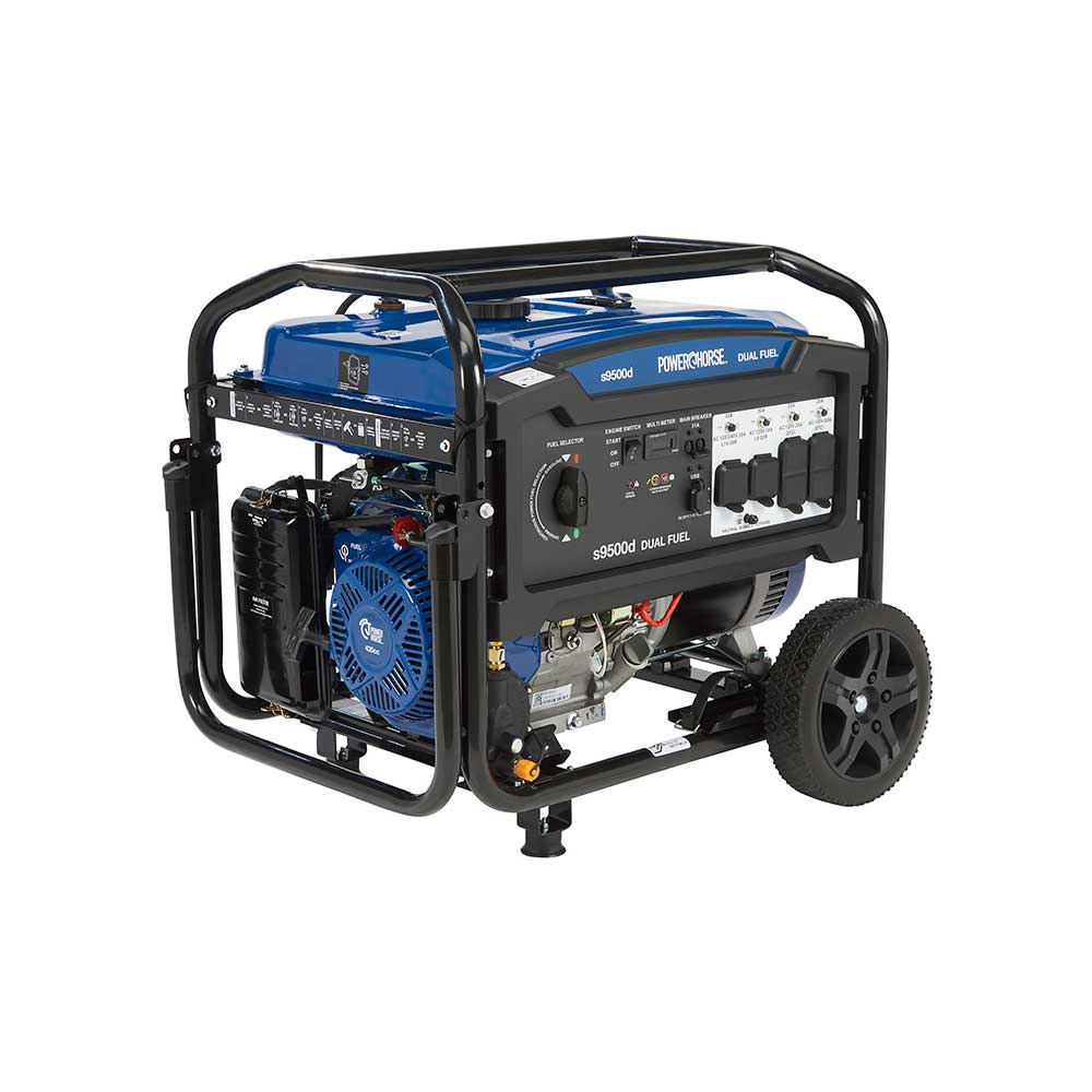 Inverter Generator