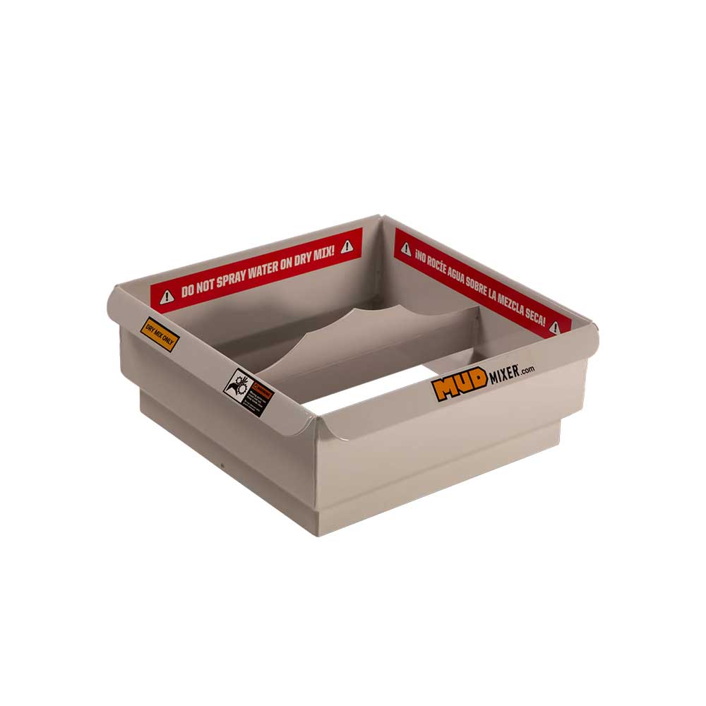 Concrete Mixers
