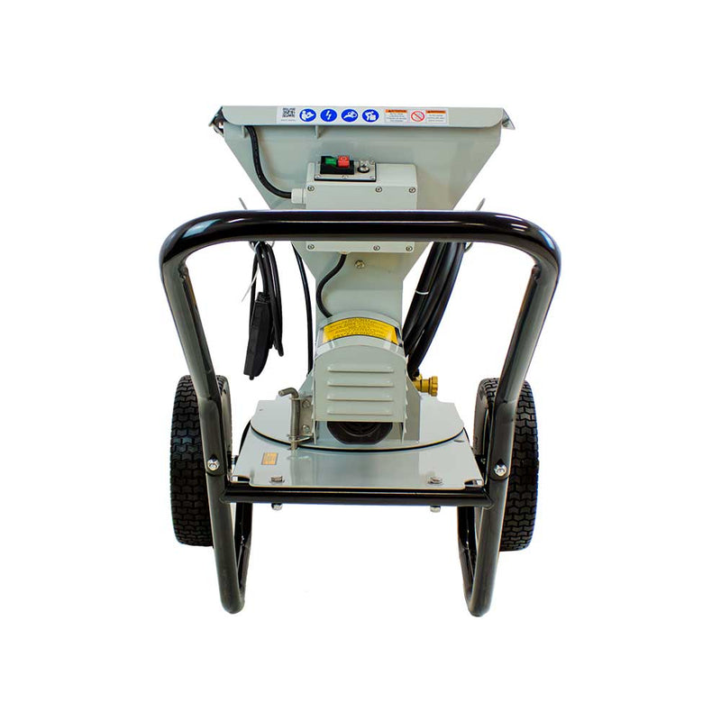 Multi-Use Mixer for Commercial Equipment | Electric | Continuous Operation | Mud Mixer