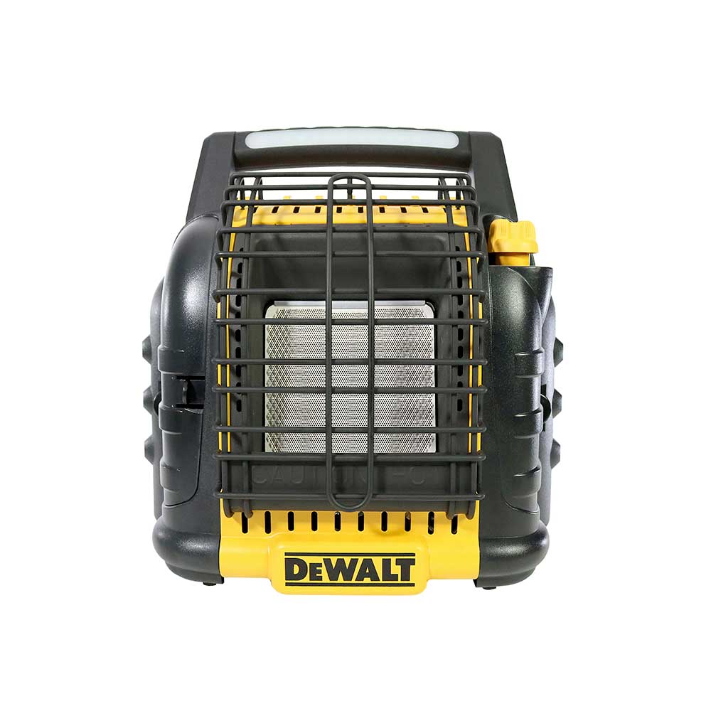 Commercial Heater