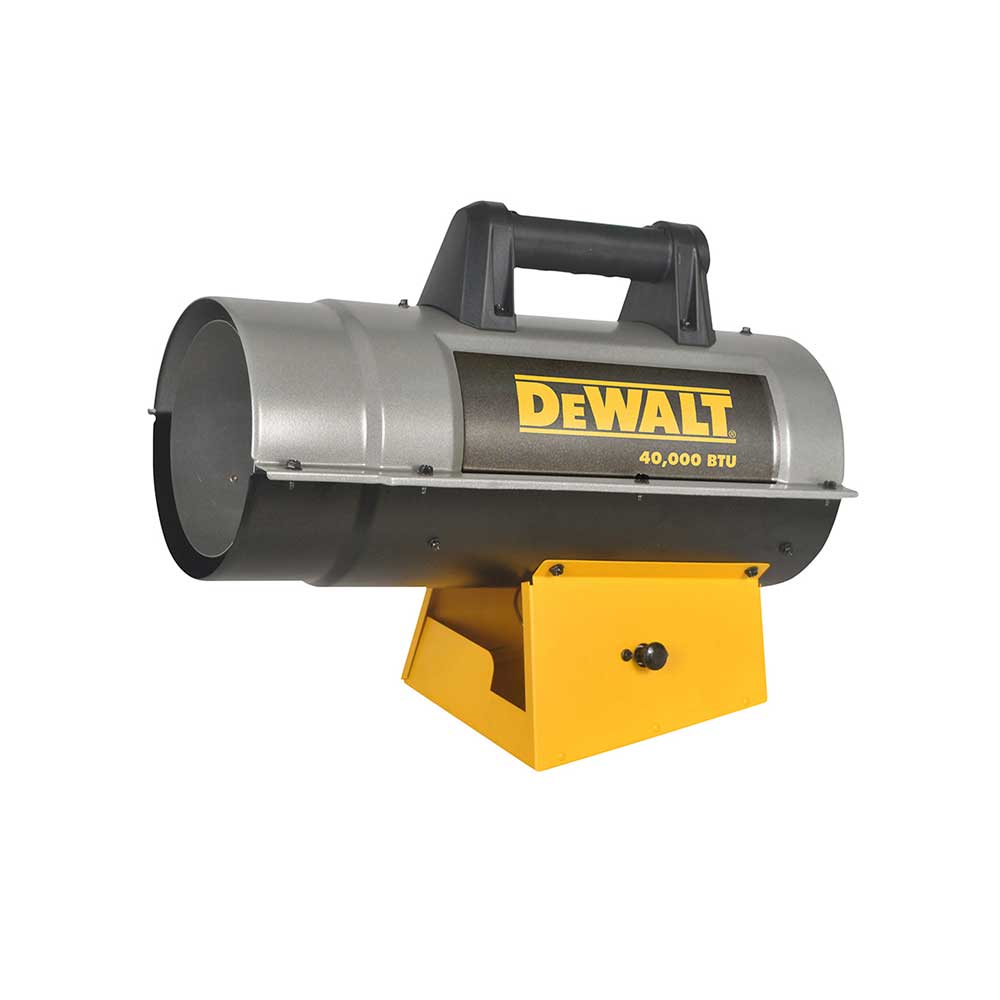 Propane Pressure Washer