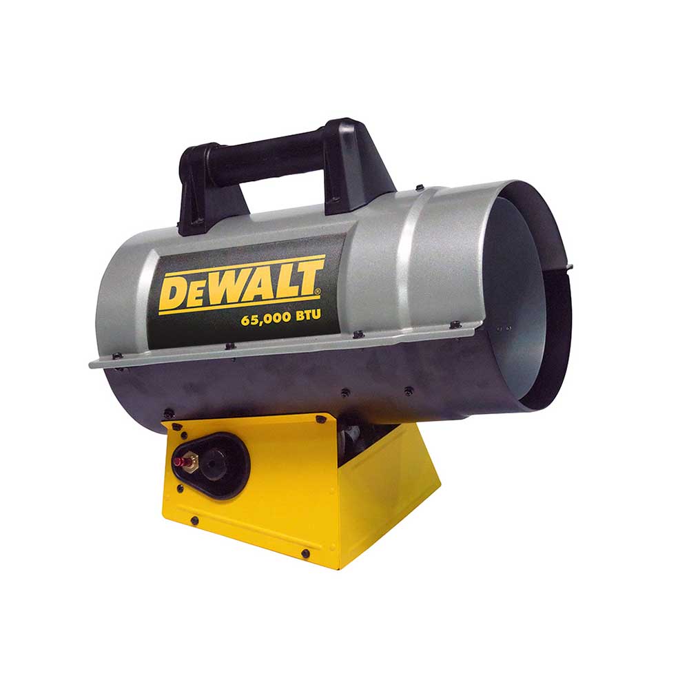 Indirect-Fired Heaters