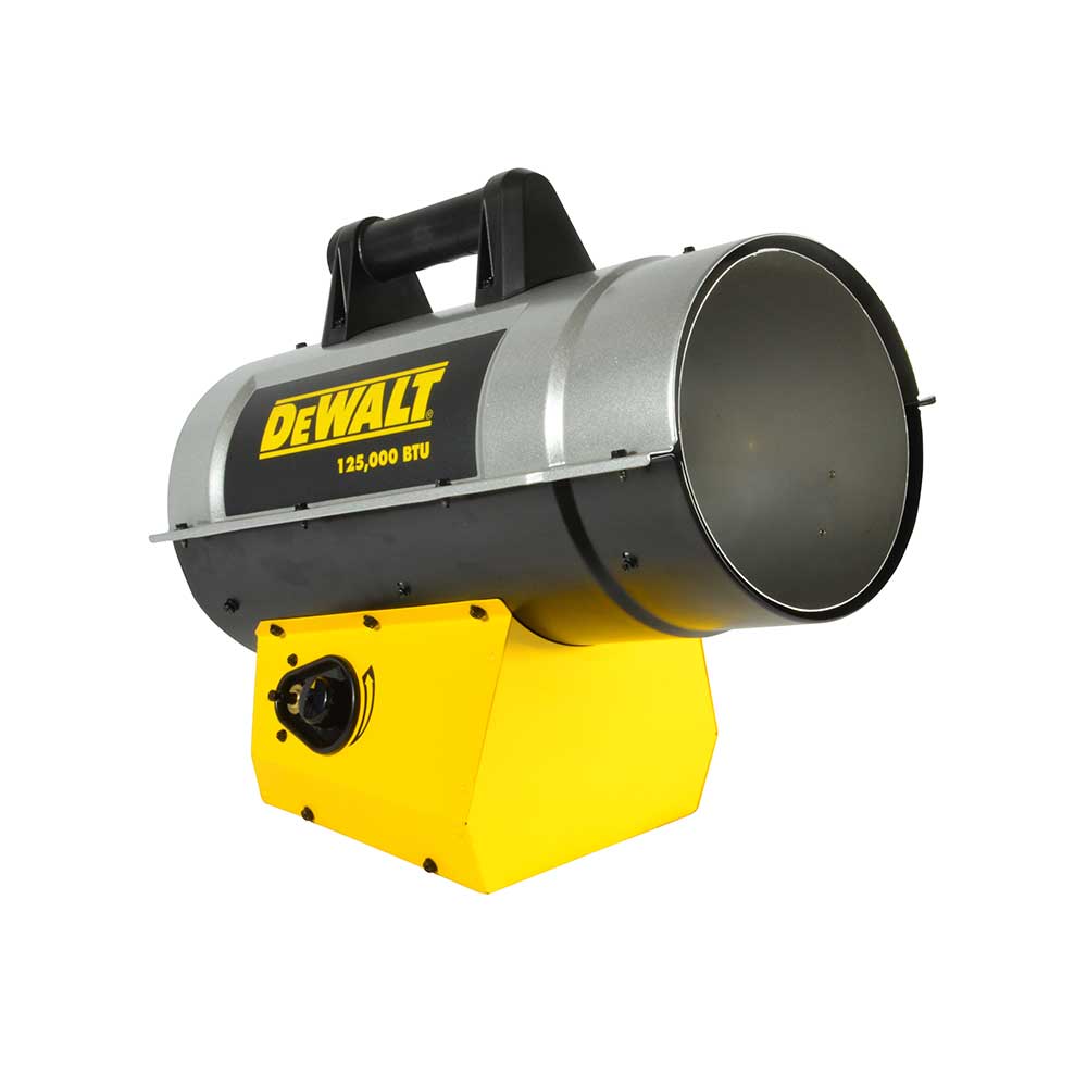 Commercial Electric Heater