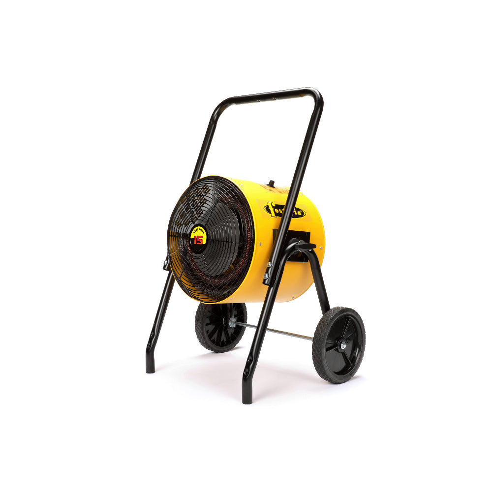 Commercial Gas Heater