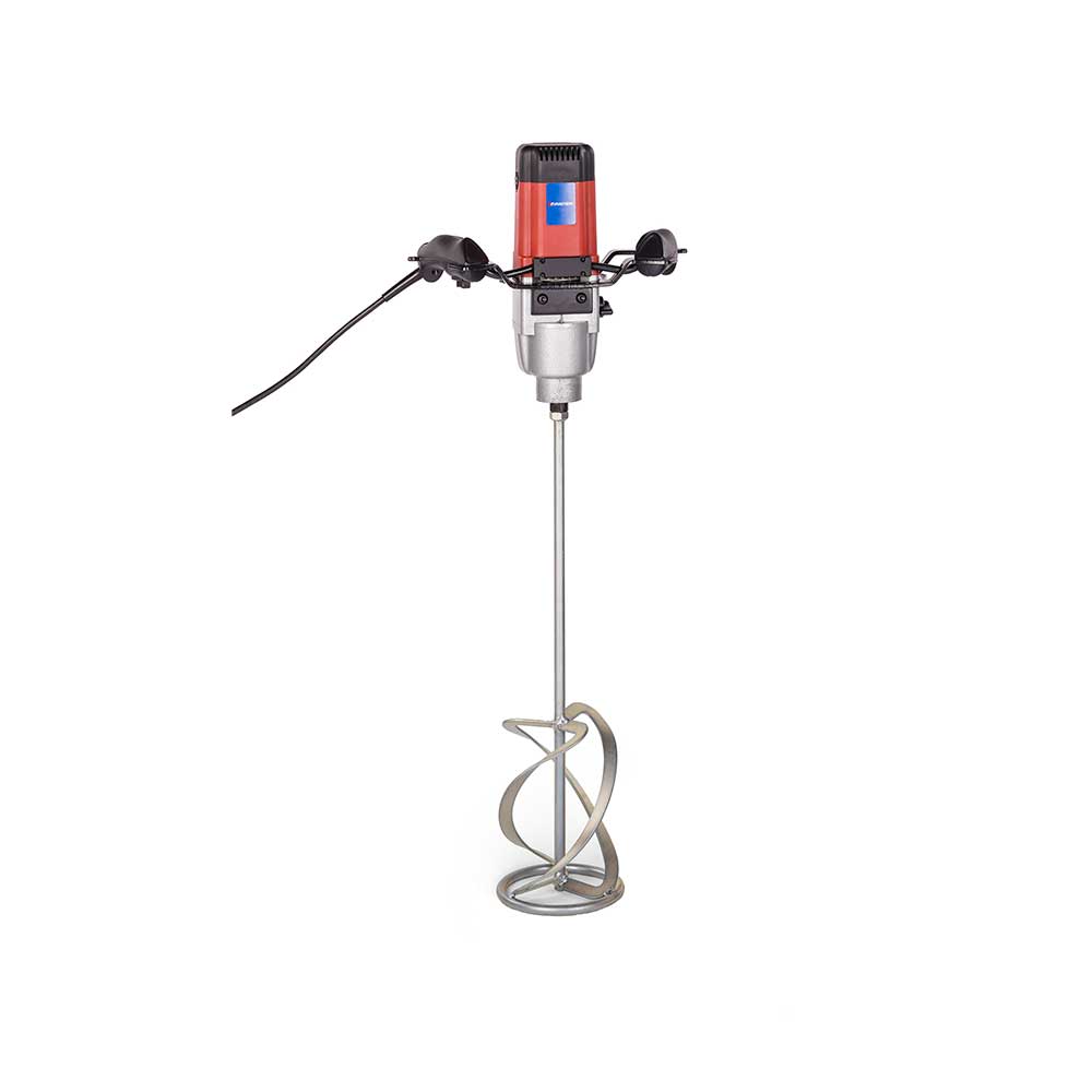 Mortar Mixers