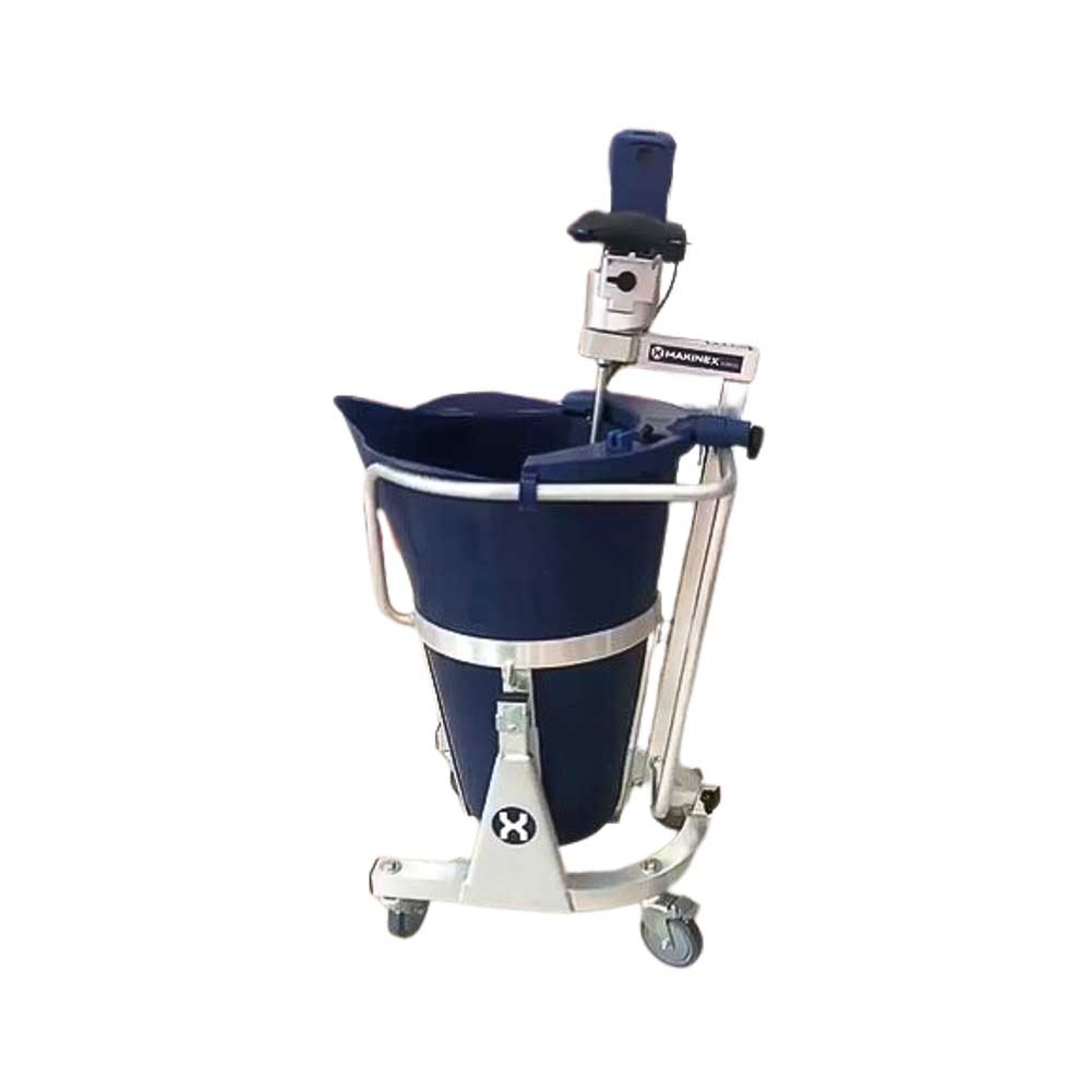 Handheld Cement Mixer