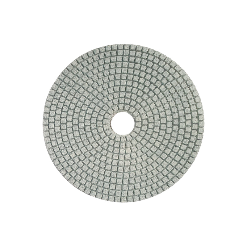 Diamond Grinding Wheel for Concrete Grinder | 180mm 7-Inch | 40-Grit | Professional Grade | Makinex
