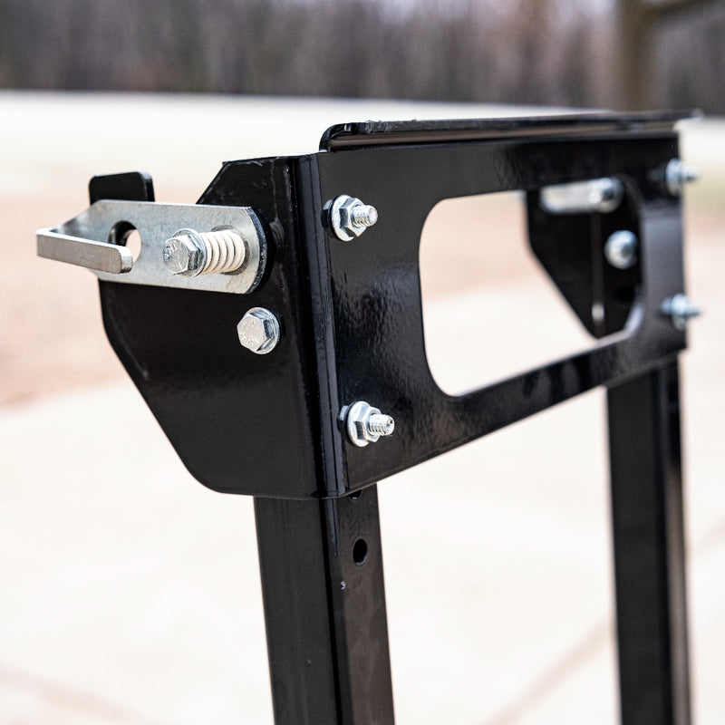 ATV Plow System for ATV | Complete Universal Kit | Professional Grade | Eagle Talon