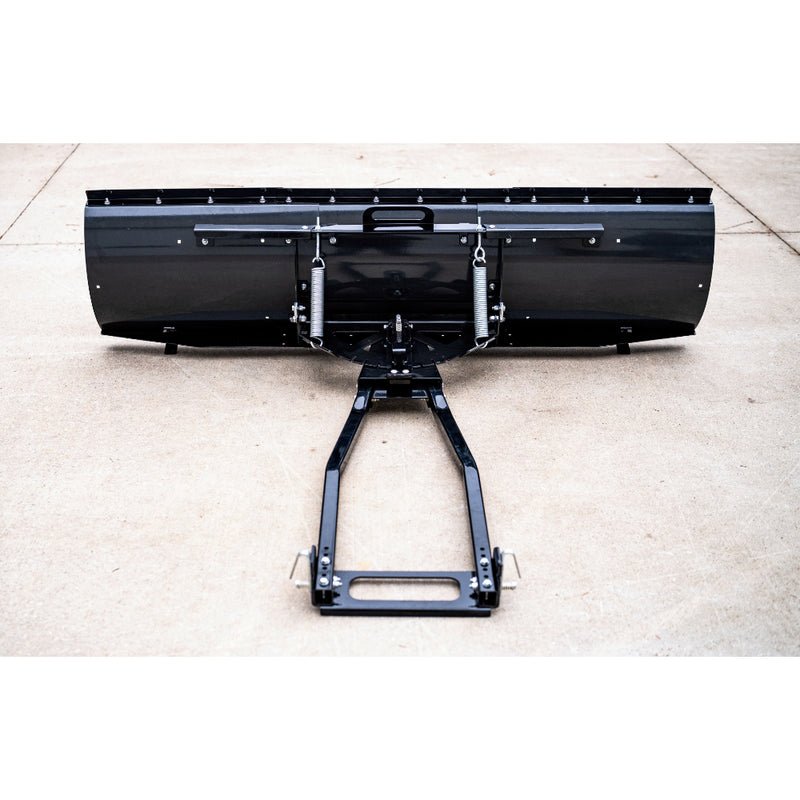 Universal Plow System for UTV | Complete Kit | Grade 50 Steel | Powder Coat Finish | Eagle Talon
