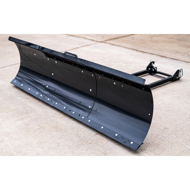 ATV Plow System for ATV | Complete Universal Kit | Professional Grade | Eagle Talon