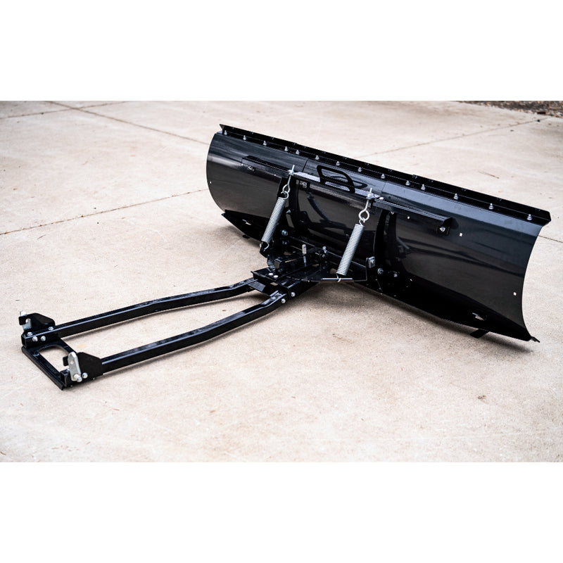 Universal Plow System for UTV | Complete Kit | Grade 50 Steel | Powder Coat Finish | Eagle Talon
