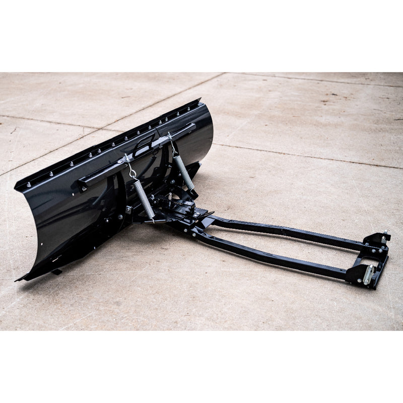 ATV Plow System for ATV | Complete Universal Kit | Professional Grade | Eagle Talon