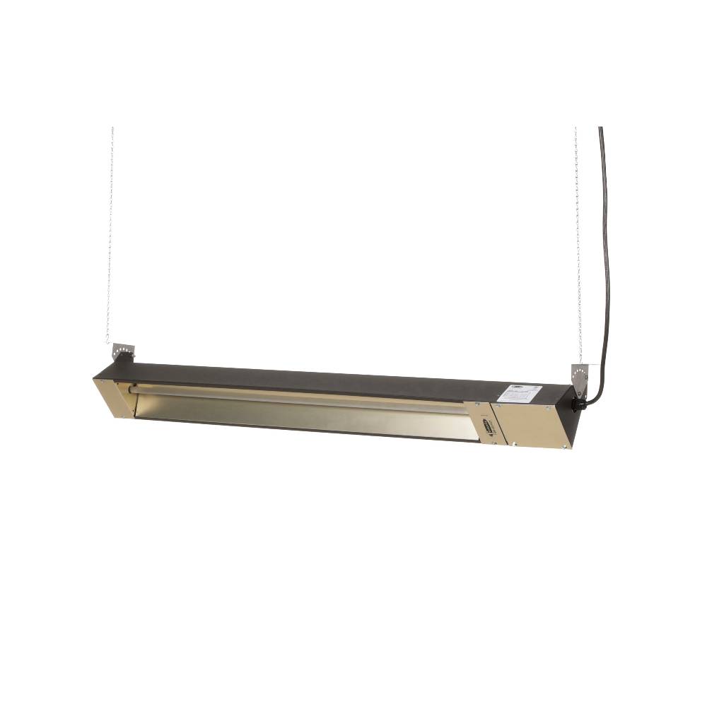 Quartz Heater