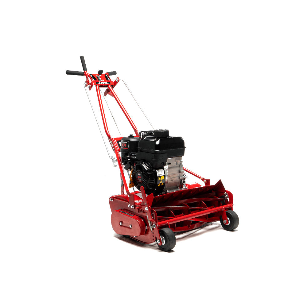 Commercial Lawn Equipment