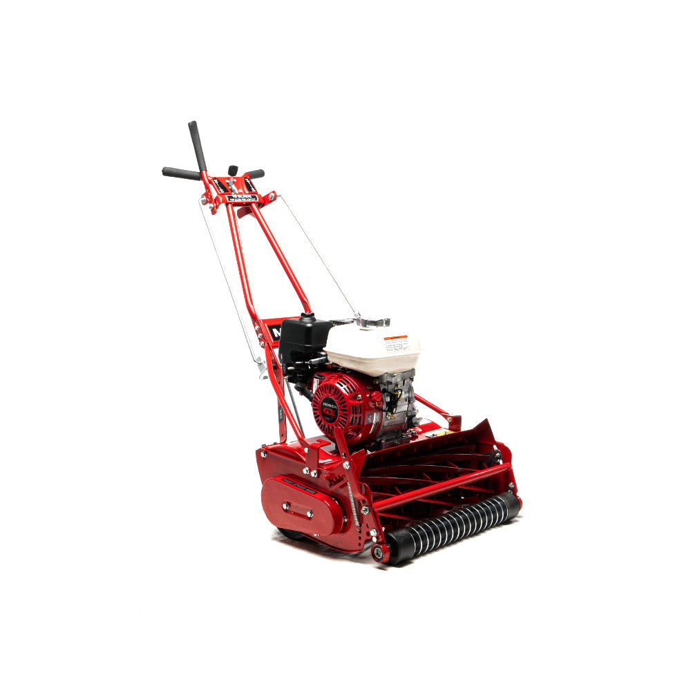 Turf Care Equipment
