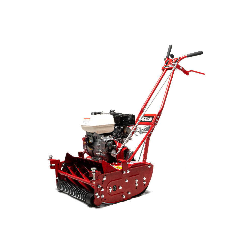 Golf Course Equipment