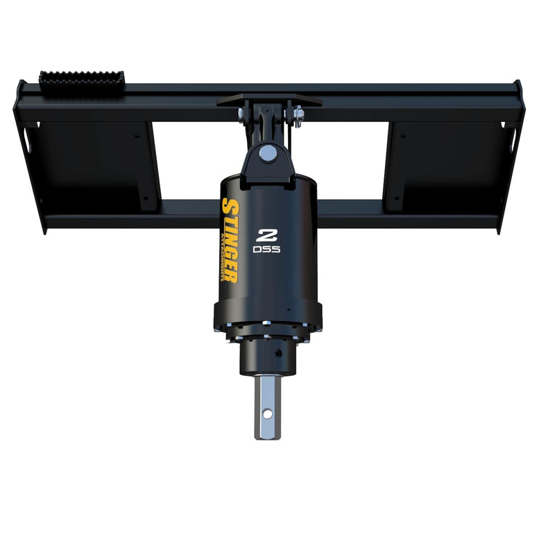 Auger Drive (AUGDR)