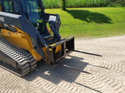 Bale Spear – Series 2 (BS2) from Stinger Attachments