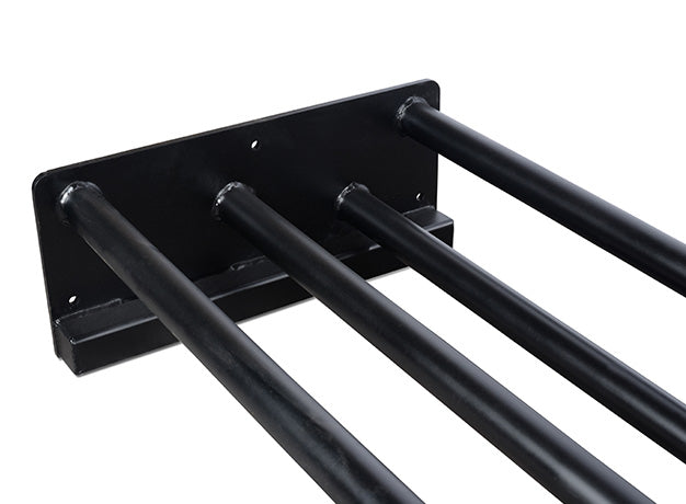 Excavator Bucket Rack | Heavy-Duty Steel | Multi-Capacity Storage | Star Industries