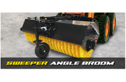 Angle Broom