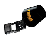 Cement Mixer Attachment for a Skid Steer