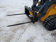 Bale Spear – Series 2 (BS2) from Stinger Attachments