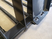 Manure Tine Bucket (MT) from Stinger Attachments