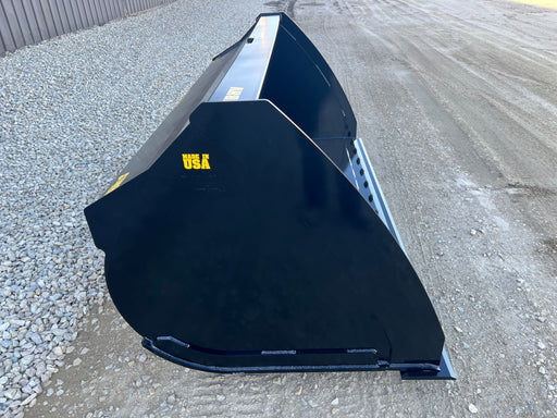 Wheel Loader Construction Material Bucket (MBC) - Image 2