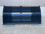 Wheel Loader Construction Material Bucket (MBC) - Image 4