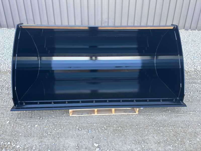 Wheel Loader Construction Material Bucket (MBC) - Image 4