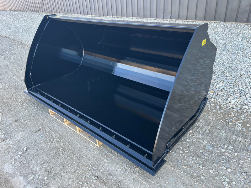 Wheel Loader Construction Material Bucket (MBC) - Image 6