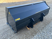 Wheel Loader Construction Material Bucket (MBC) - Image 8