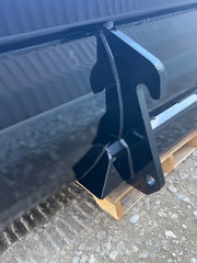 Wheel Loader Construction Material Bucket (MBC) - Image 10