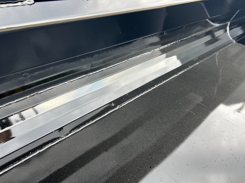 Wheel Loader High Volume Material Bucket (MBHV-WL) - Image 3