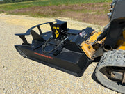 Twister F3 Hybrid Brush Cutter (TF3H) from Stinger Attachments